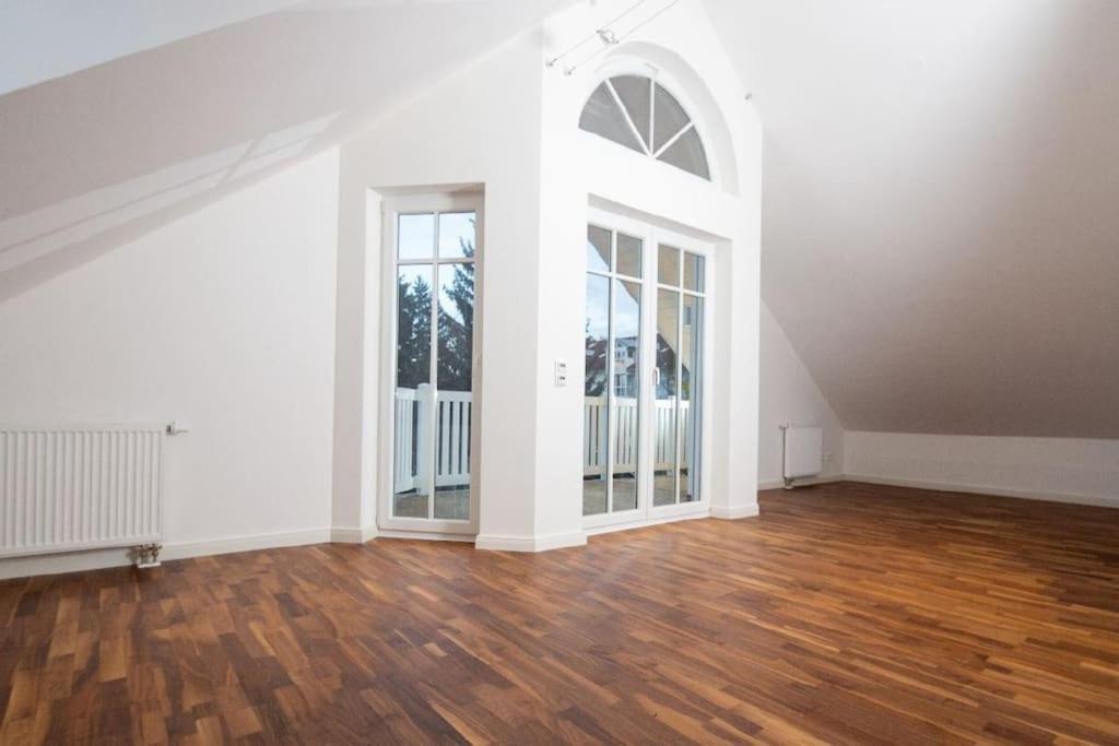 Phantastisches Haus Mit Pool Direkt In Muenchen Eksteriør billede